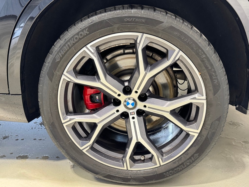 2023 BMW X5 - Image 9