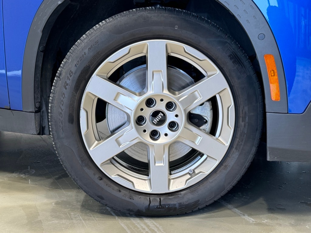 2025 MINI COUNTRYMAN - Image 10