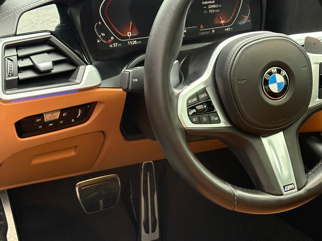 2020 BMW M340I - Image 15