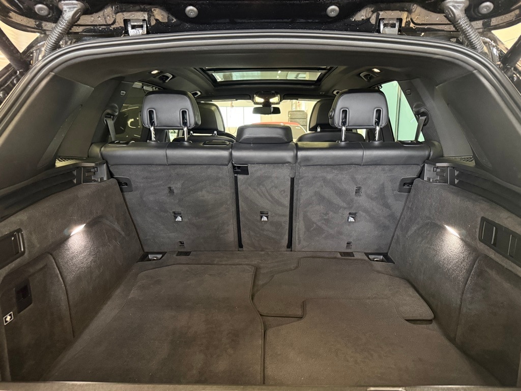 2022 BMW X5 - Image 35