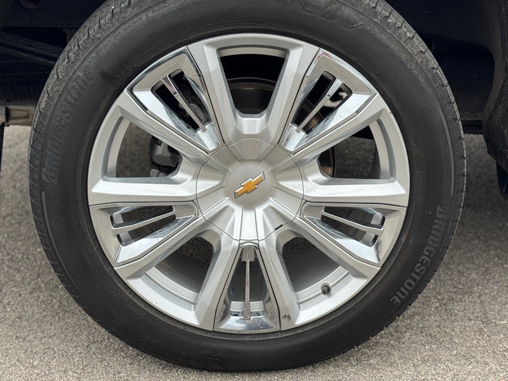 2024 CHEVROLET SILVERADO - Image 12