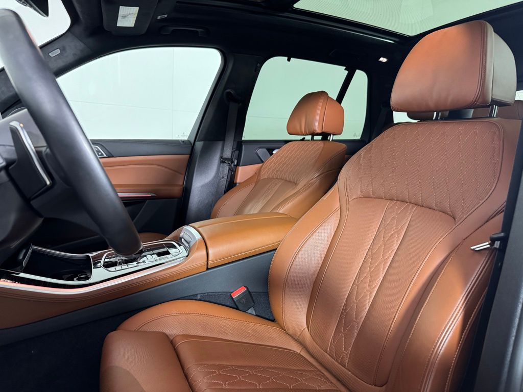 2024 BMW X5 - Image 10