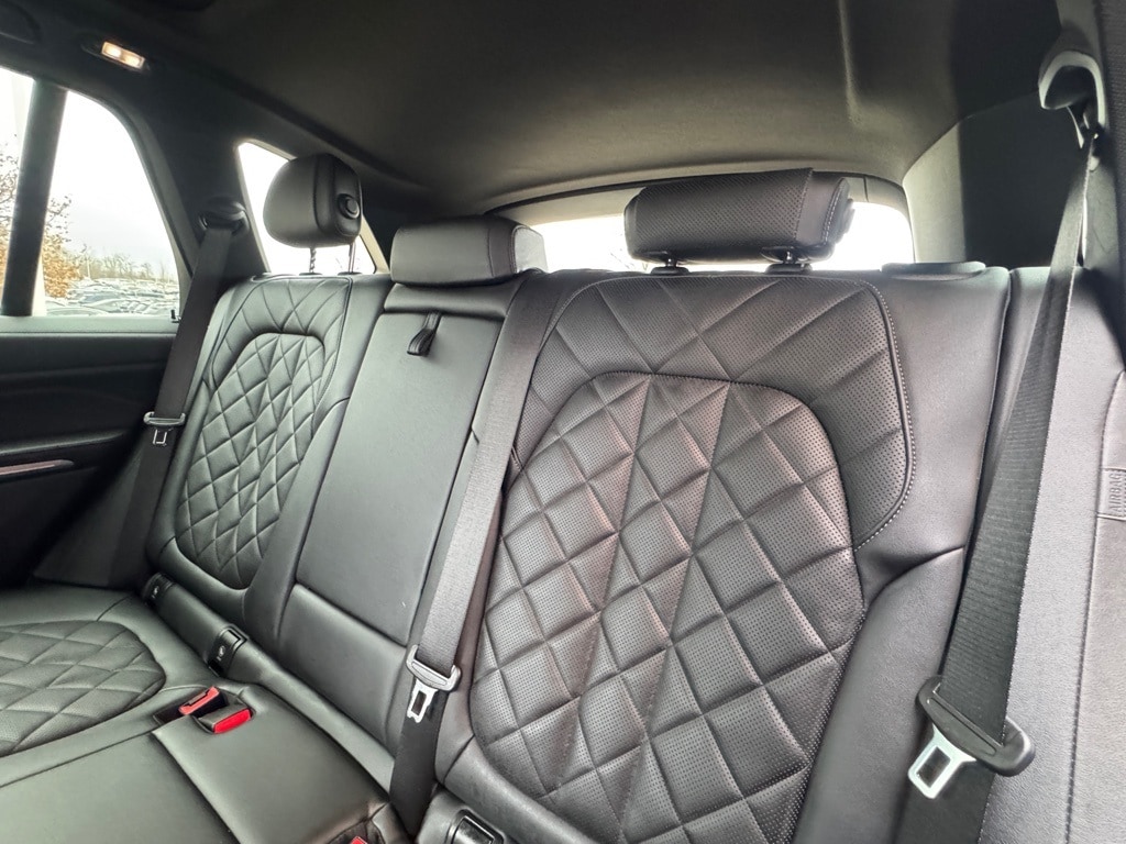 2023 BMW X5 - Image 25