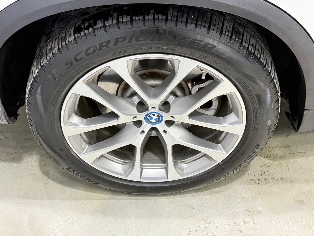 2024 BMW X5 - Image 9