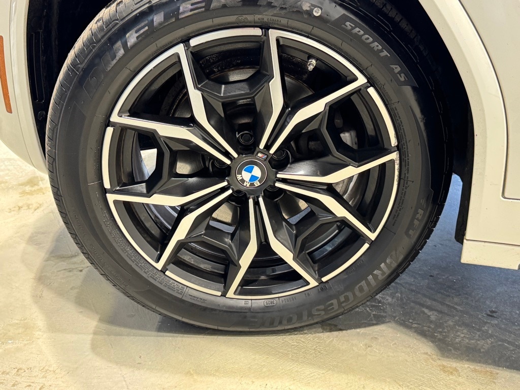 2023 BMW X3 - Image 7
