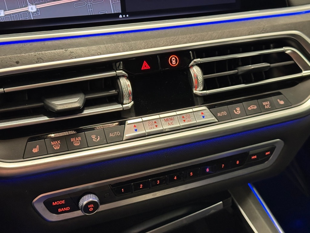 2020 BMW X5 - Image 13