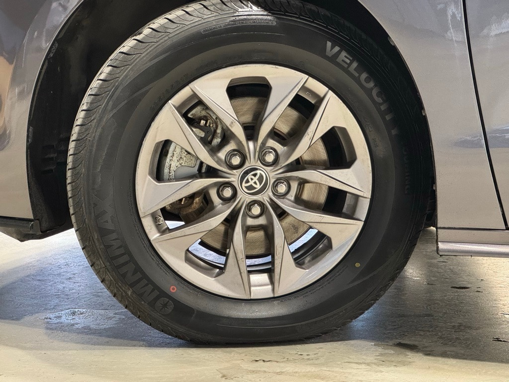 2021 TOYOTA SIENNA - Image 11