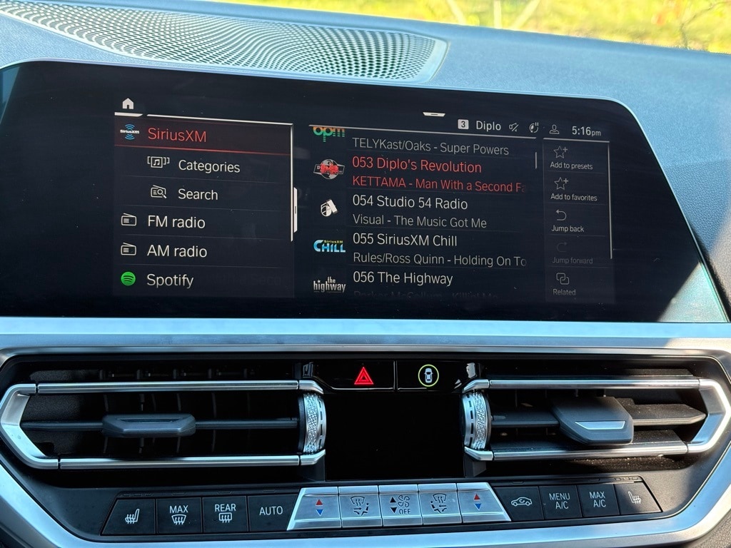 2023 BMW M440I - Image 10