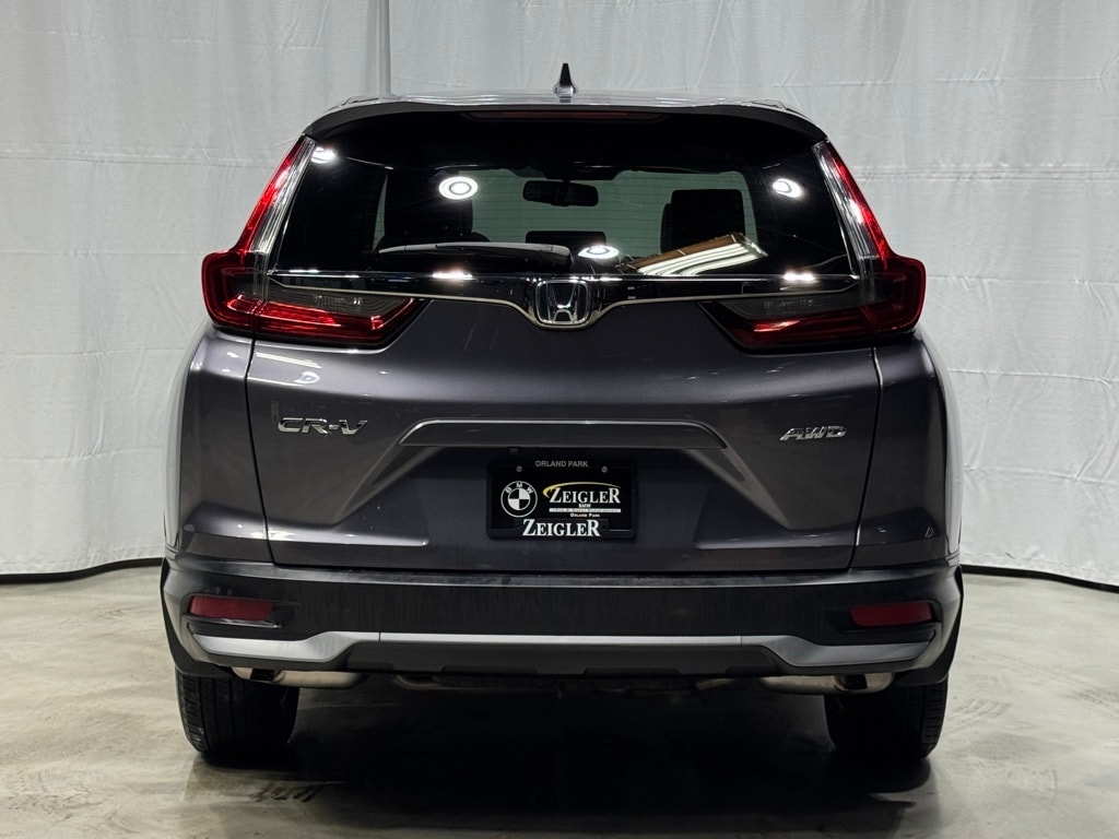 2022 HONDA CR-V - Image 5