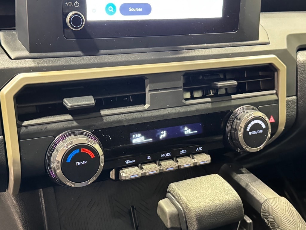 2025 TOYOTA TACOMA - Image 13