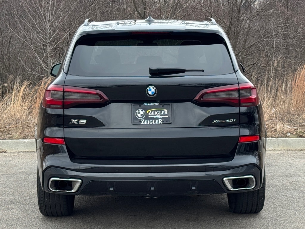 2023 BMW X5 - Image 5