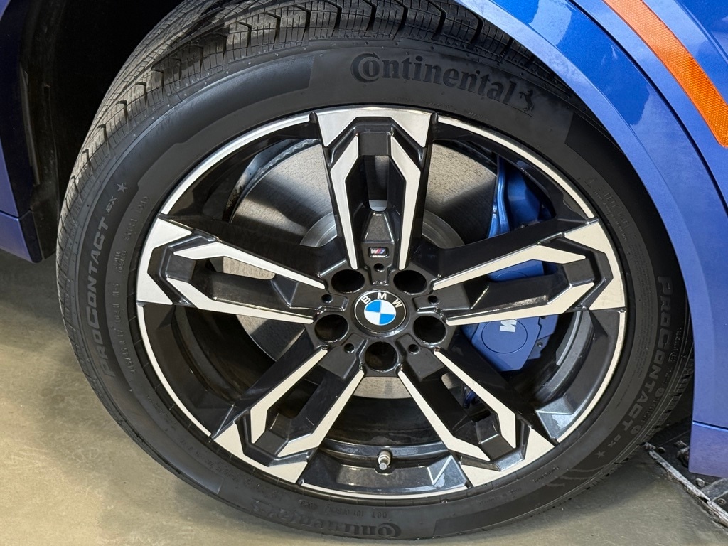 2025 BMW X2 - Image 10