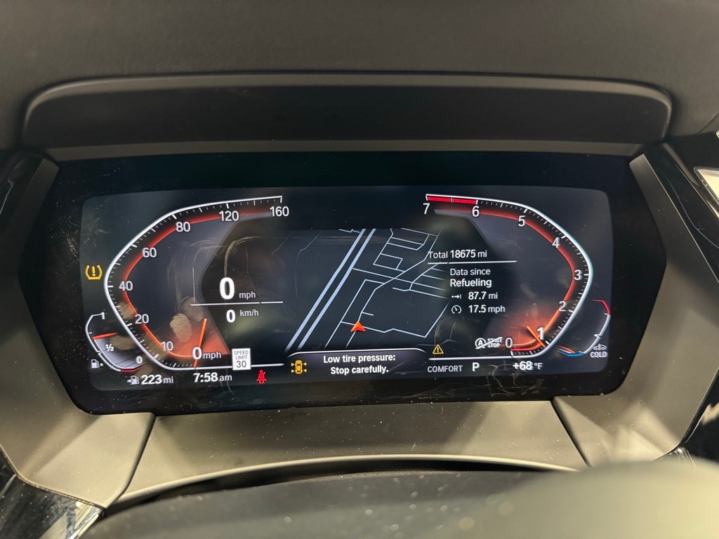 2025 BMW Z4 - Image 28