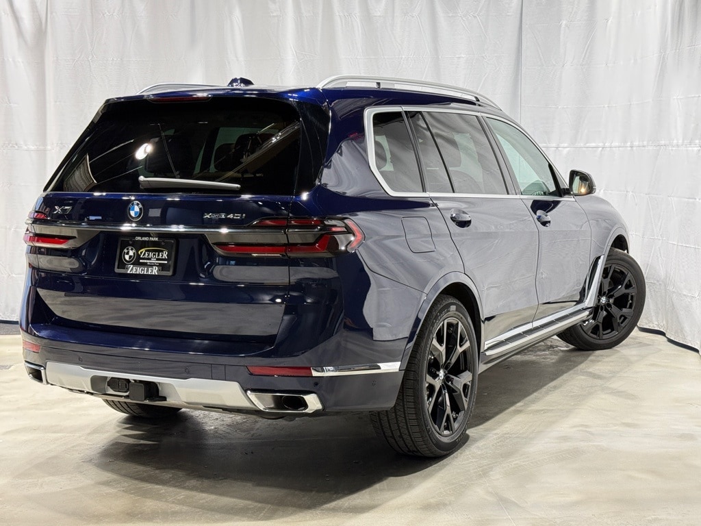 2026 BMW X7 - Image 6