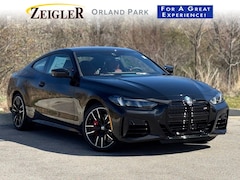 2026 BMW M440i xDrive Coupe