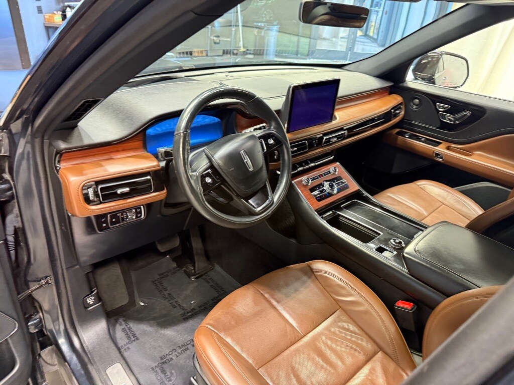2022 LINCOLN AVIATOR - Image 11