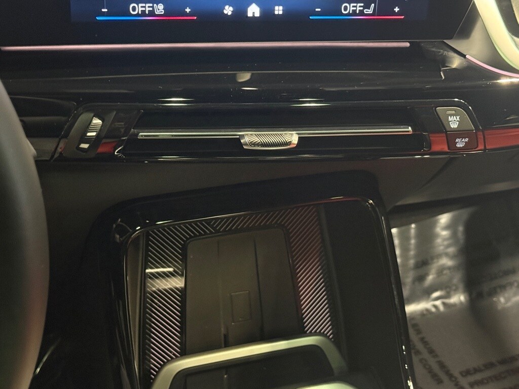 2025 BMW X2 - Image 11