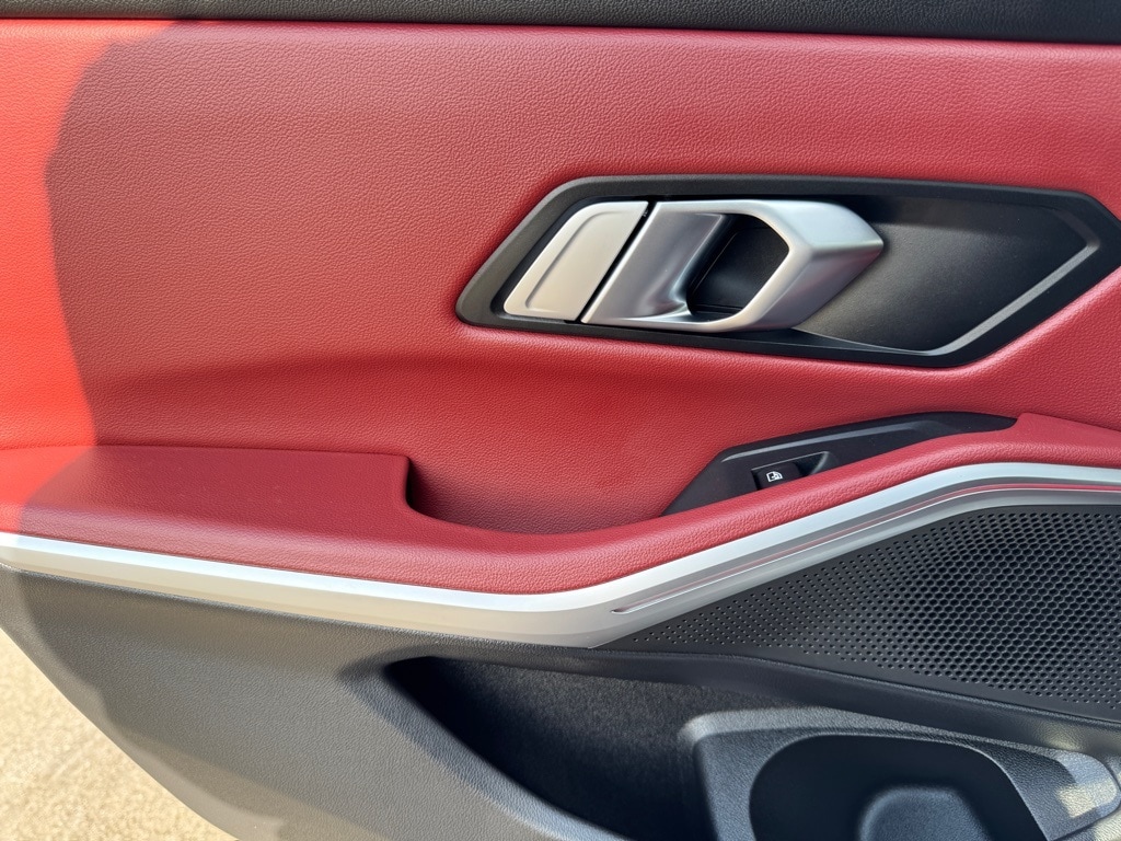 2023 BMW 330I - Image 21
