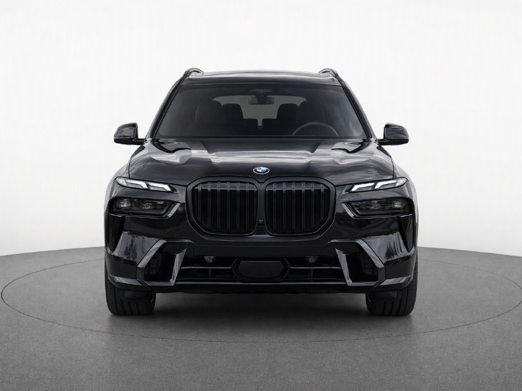 New 2027 BMW X7 xDrive40i SUV