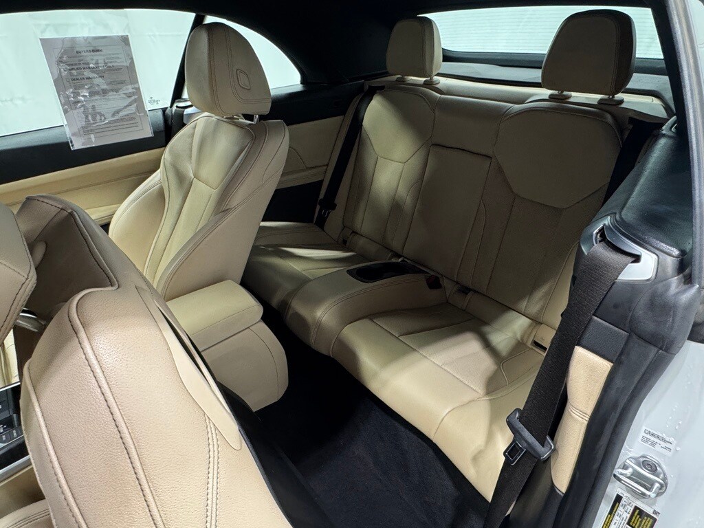 2023 BMW 430I - Image 23