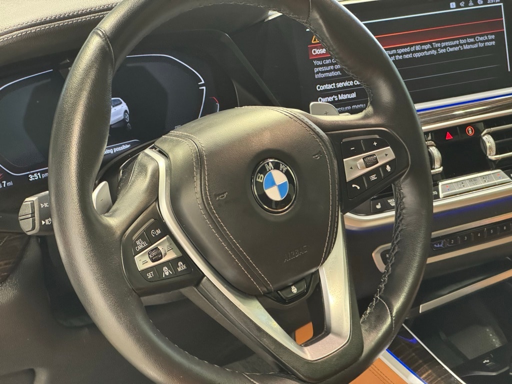 2021 BMW X5 - Image 17