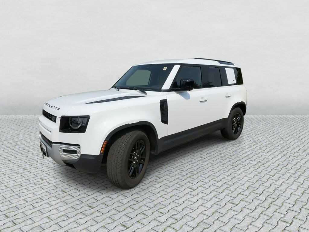 Used 2024 Land Rover Defender 110 S SUV