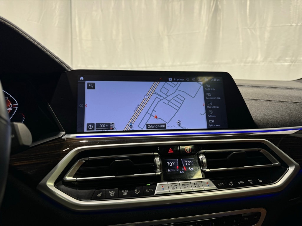 2021 BMW X5 - Image 12