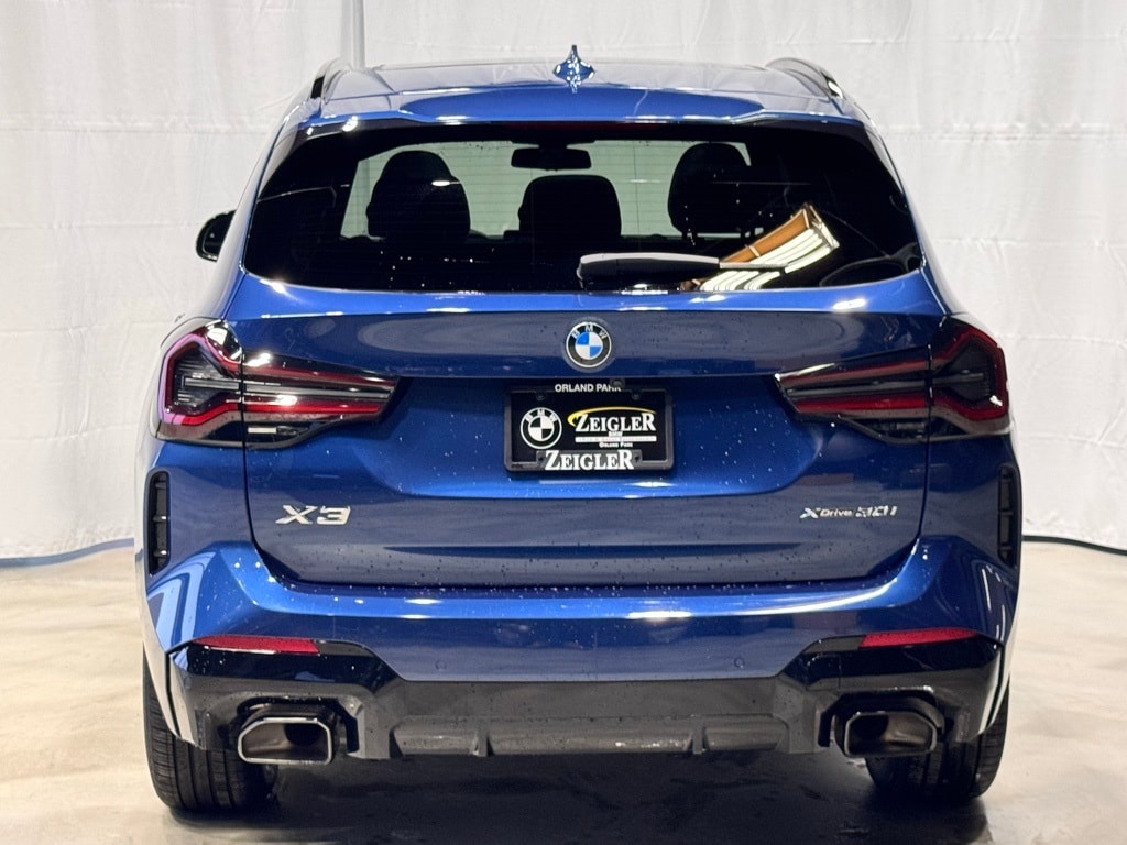 2024 BMW X3 - Image 5