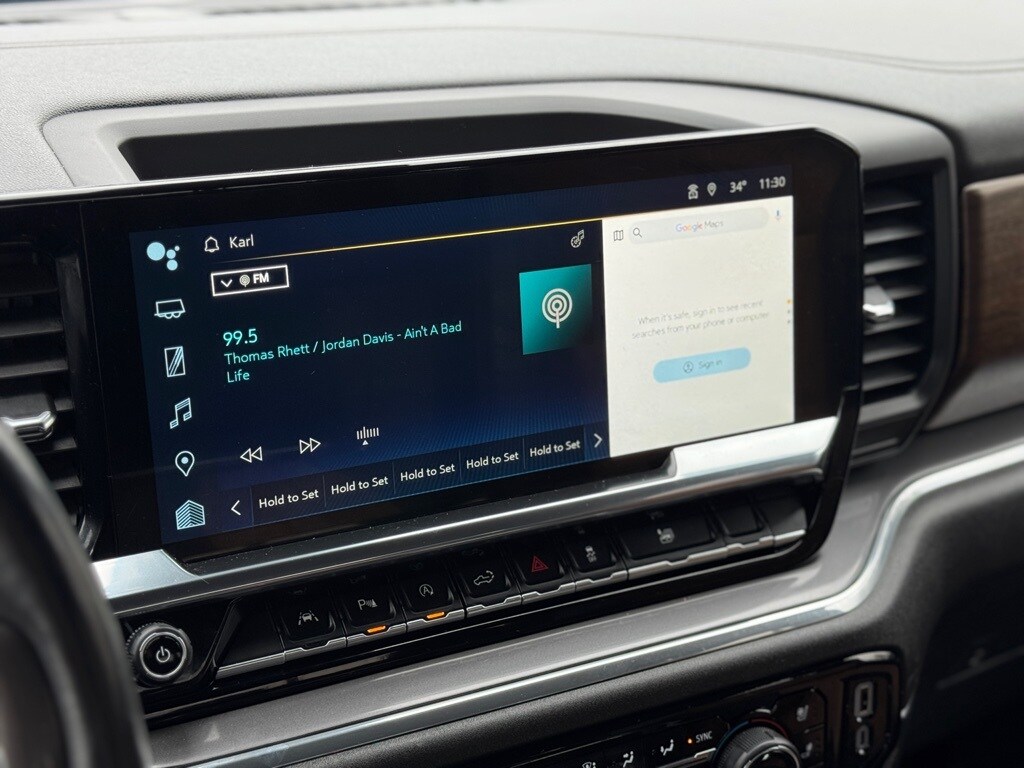 2024 CHEVROLET SILVERADO - Image 14