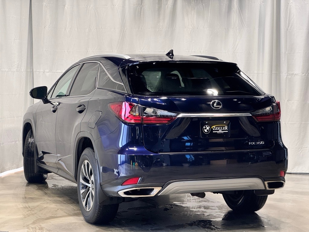 2022 LEXUS RX - Image 4