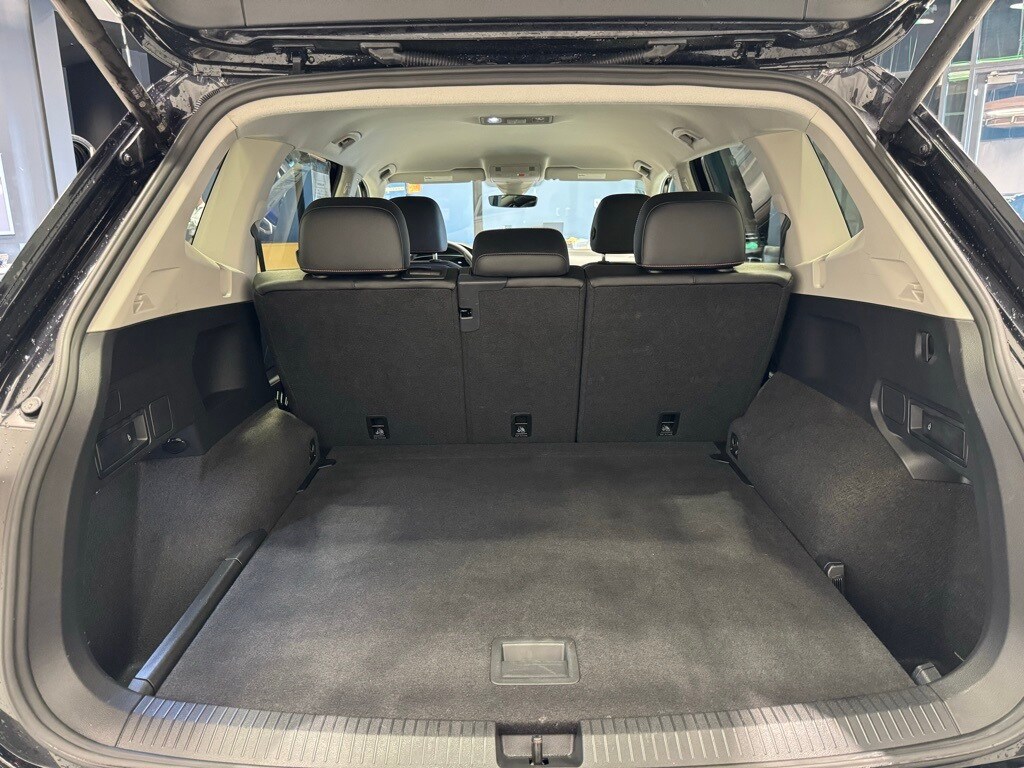 2024 VOLKSWAGEN TIGUAN - Image 26