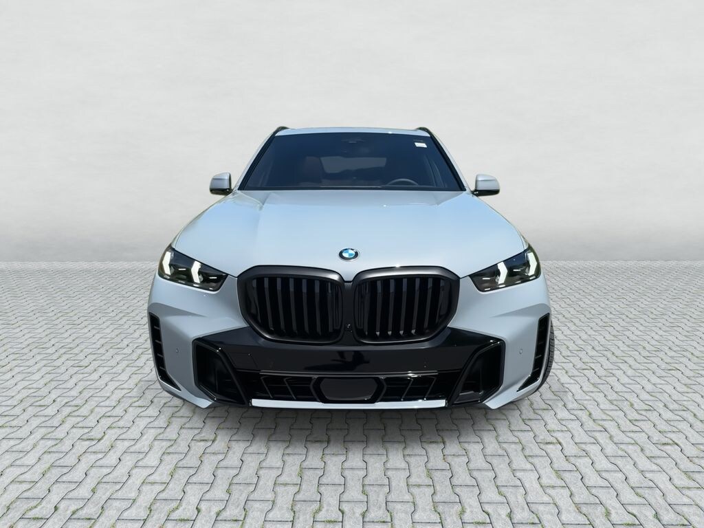 New 2026 BMW X5 xDrive40i SUV