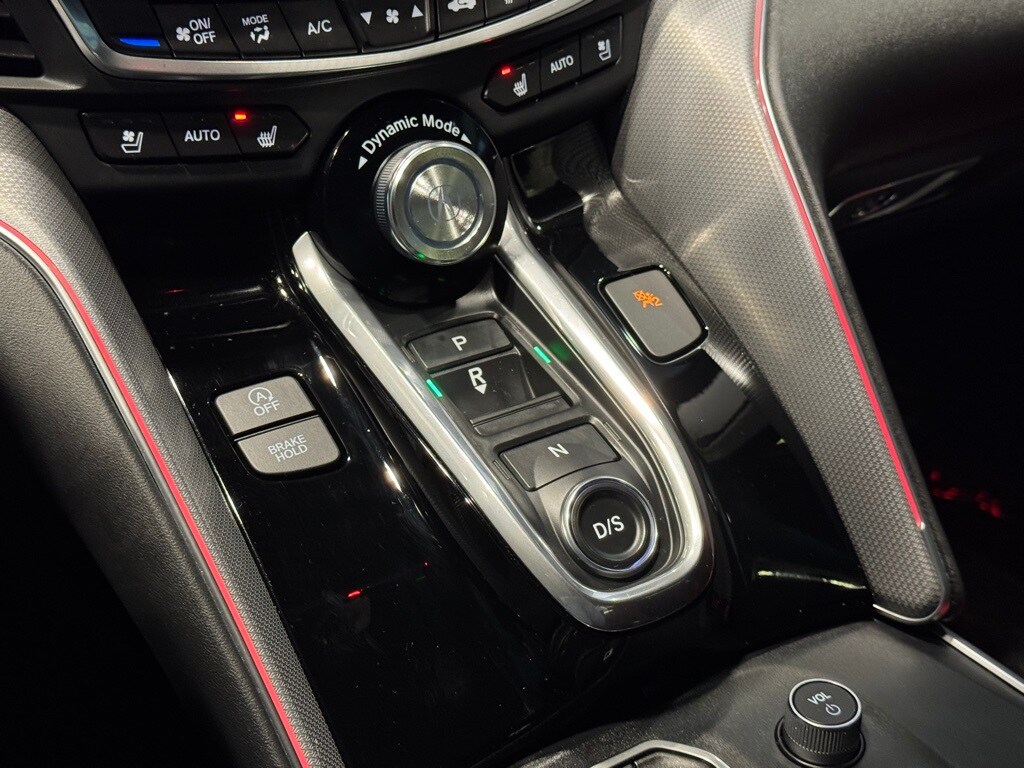 2021 ACURA TLX - Image 14
