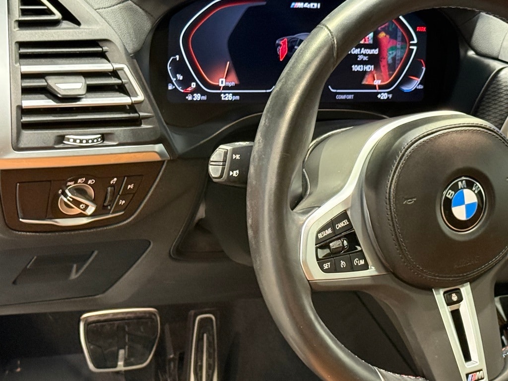 2023 BMW X3 - Image 16