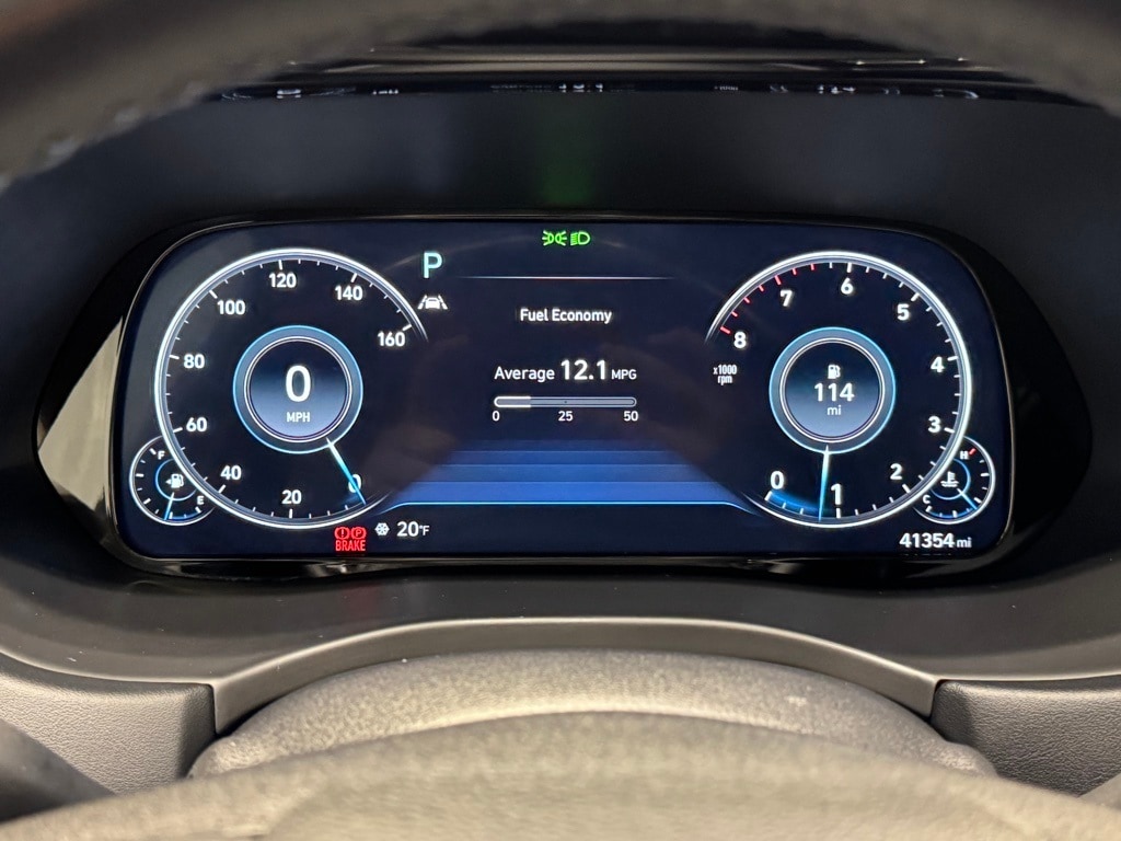 2021 HYUNDAI PALISADE - Image 31