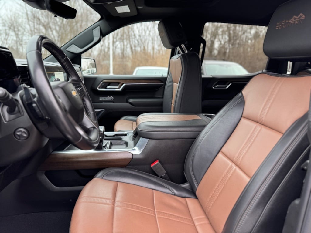 2024 CHEVROLET SILVERADO - Image 22