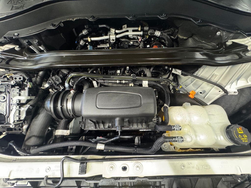 2022 FORD EXPLORER - Image 34