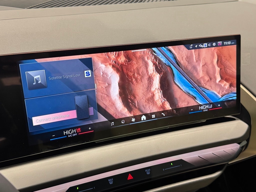 2025 BMW X3 - Image 12