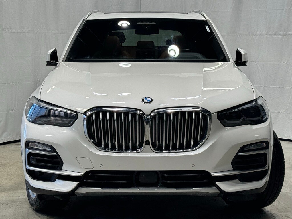 2021 BMW X5 - Image 2