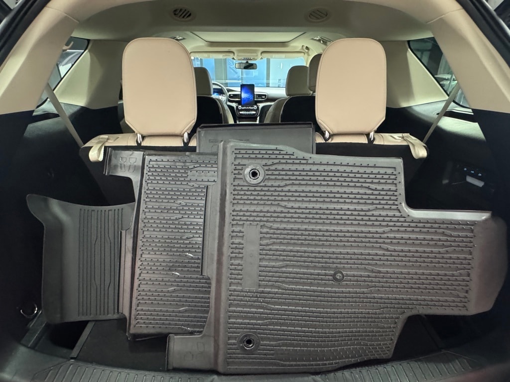 2022 FORD EXPLORER - Image 33