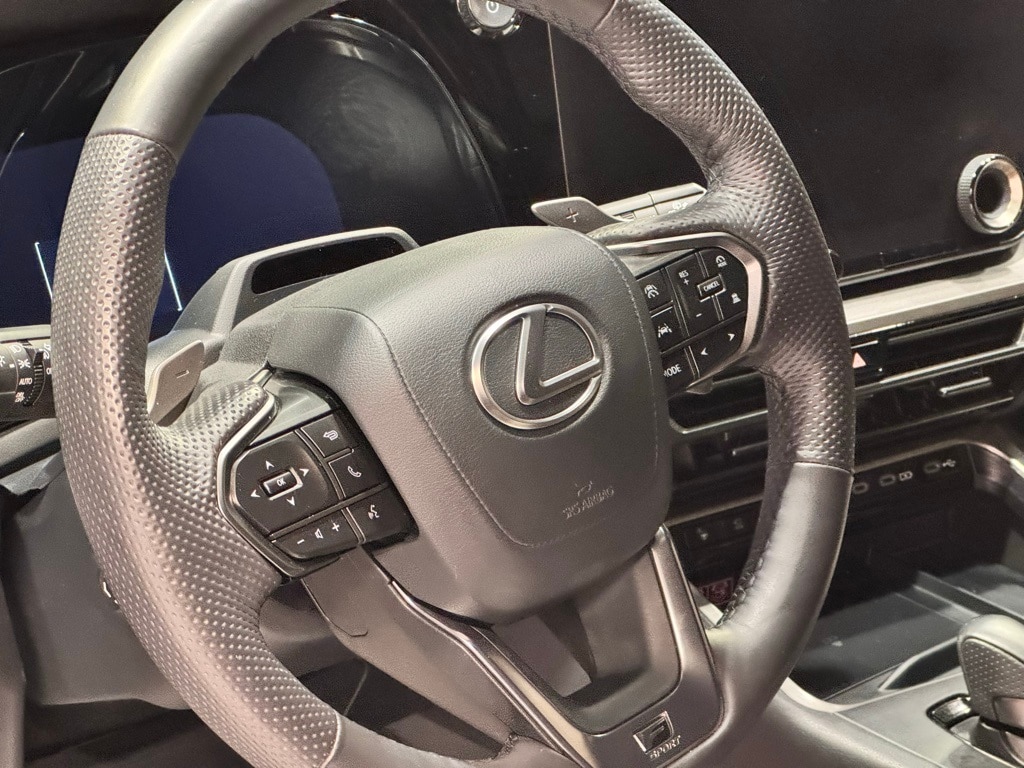 2024 LEXUS TX - Image 16