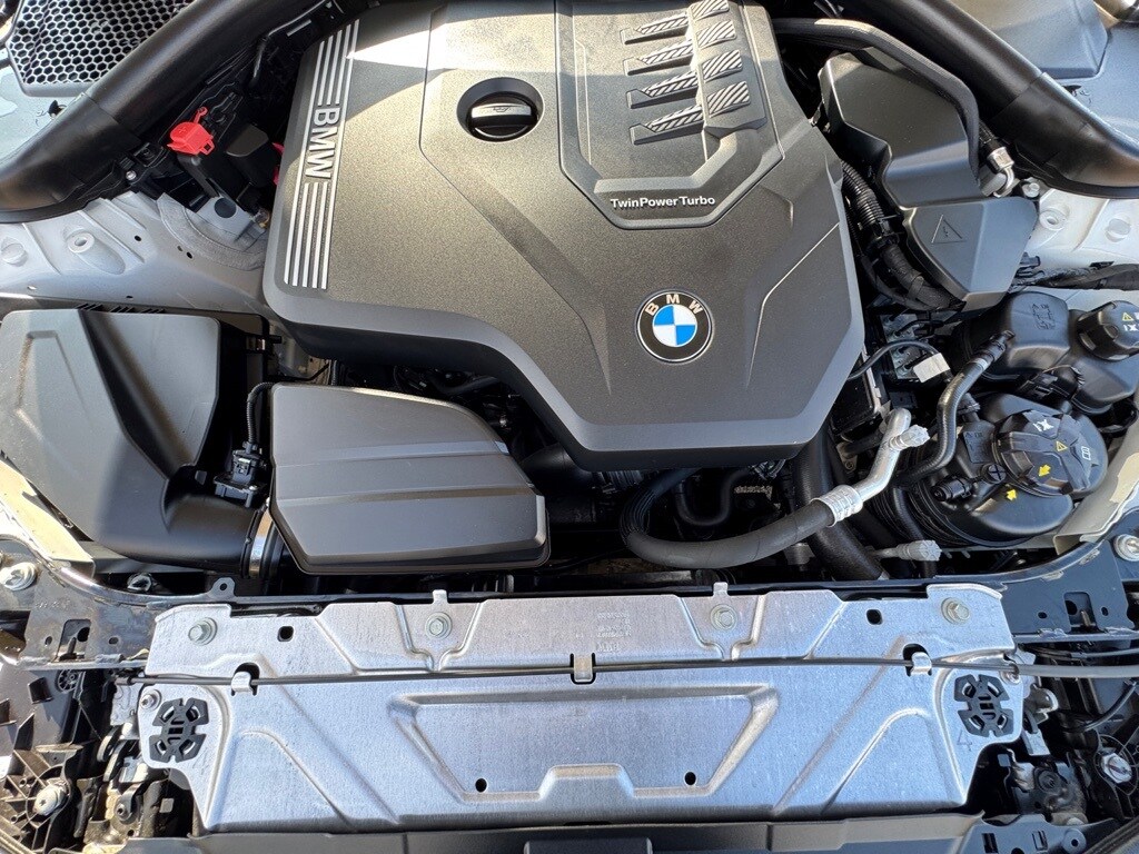 2023 BMW 330I - Image 29