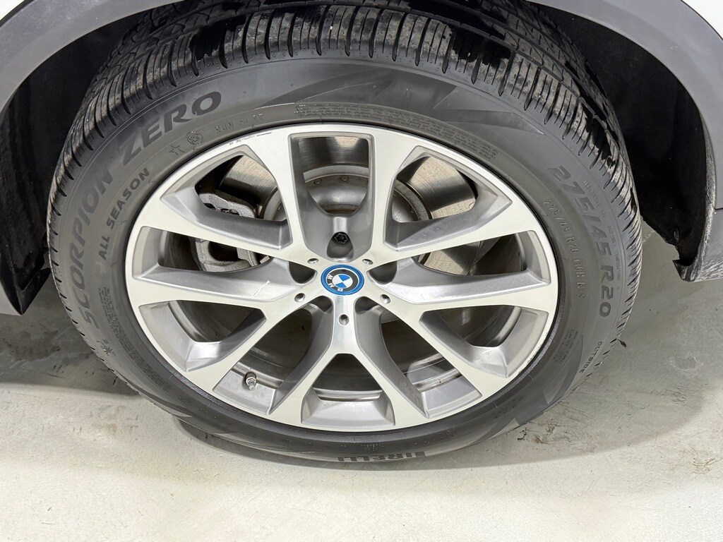 2024 BMW X5 - Image 8