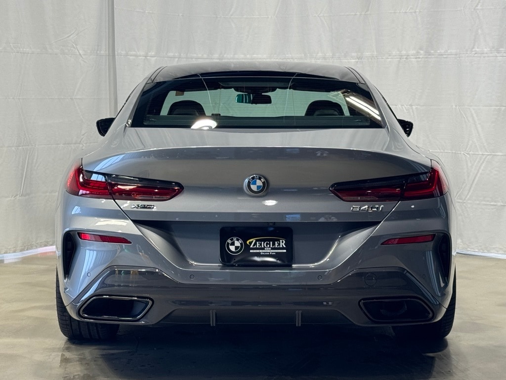 2023 BMW 840I - Image 5