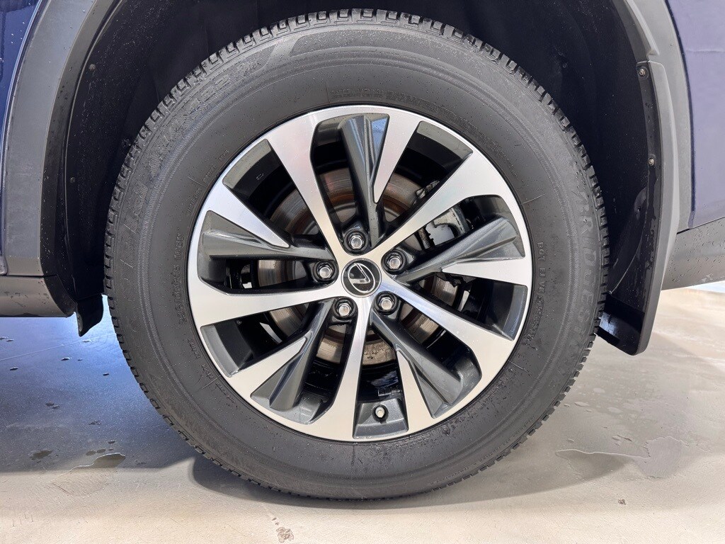 2022 LEXUS RX - Image 12