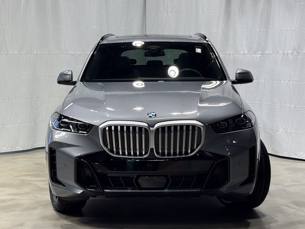 Used 2026 BMW X5 xDrive40i SUV