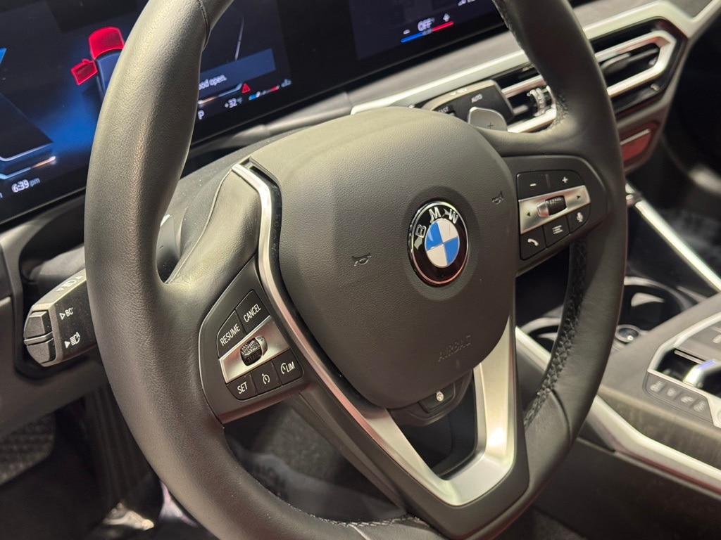 2024 BMW 330I - Image 14
