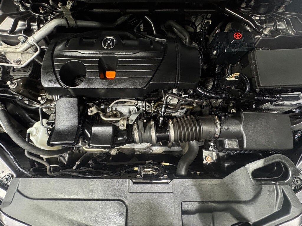 2021 ACURA TLX - Image 34