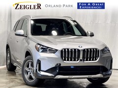 2026 BMW X1 xDrive28i SUV