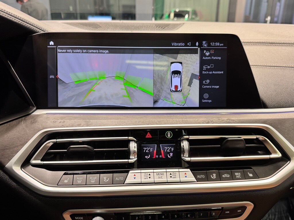 2023 BMW X5 - Image 7